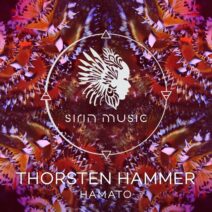 Thorsten Hammer - Hamato [SIRIN065]