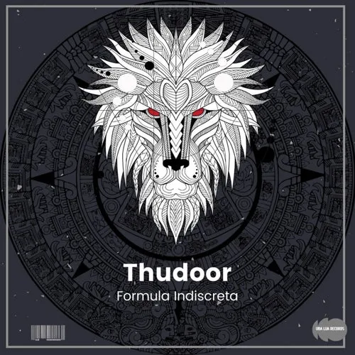Thudoor - Formula Indiscreta [ULR200]