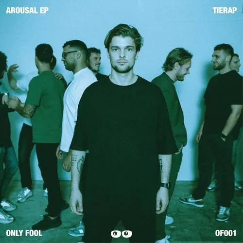 Tierap - Arousal E .P [OF001].P