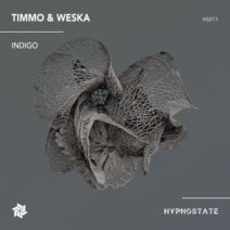Timmo, Weska - Indigo [HS011]