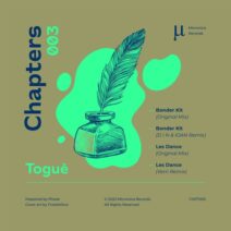 Toguè - Chapters [CHPT003]