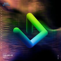 Tom Relio - Take It [DHR0020]