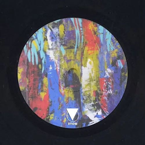 Tony Di Sarno - Im Your Nightmare [10238549]