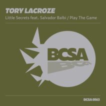Tory Lacroze - Little Secrets [BCSA0563]