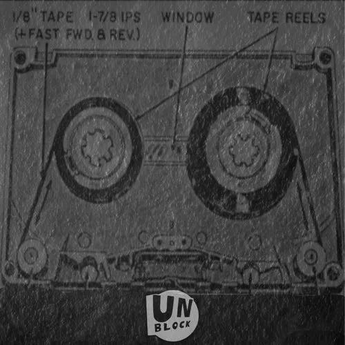 Tuccillo, Roy Johnson 1971 – Jam One & Two [UNB022]