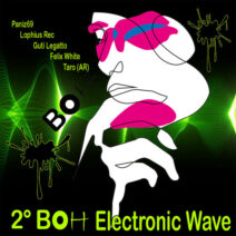 VA - 2° Boh Electronic Wave [BOH074]
