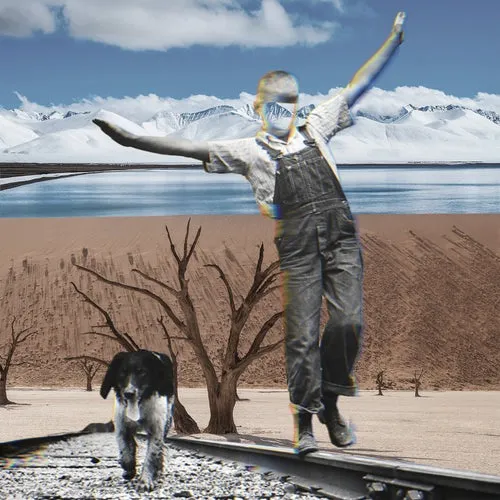 VA - Before Everything Else Vol. 5 [SERDX015]