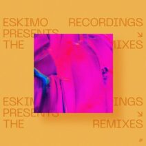 VA - Eskimo Recordings presents The Remixes [541416513727D]