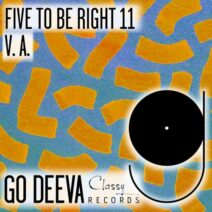 VA - FIVE TO BE RIGHT 11 [GDC112]