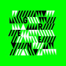 VA - Green Remixes Part Two [HR022REPT2]
