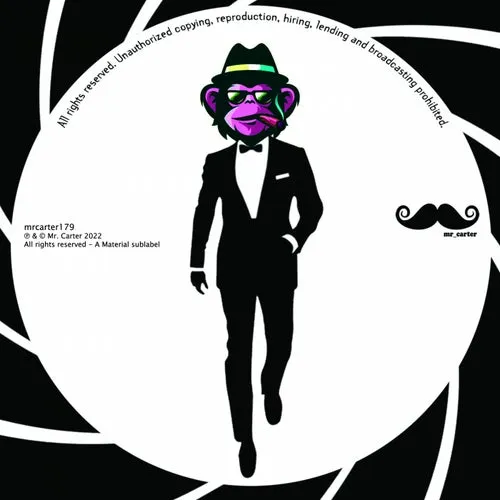 VA - Mr Carter Best Sellers [MRCARTER179]