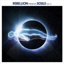 VA - Rebellion presents SOULS Vol.3 [RBL091]