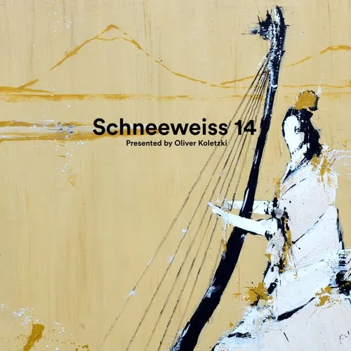 VA - Schneeweiss 14_ Presented by Oliver Koletzki [SVT326]