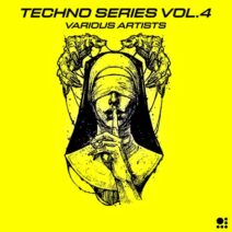 VA - Techno Series Vol.4 [SB007]