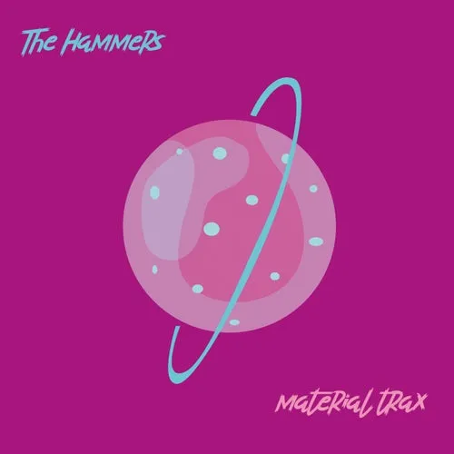 VA - The Hammers, Vol. XI [MATERIALTRAX113]