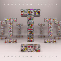 VA - Toolroom Vaults Vol. 6 [TRX248:01Z]