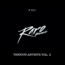 VA - Volume 2 [RARO011]