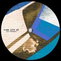 Vale Fernandez - Funk City EP [UGL012]