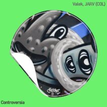 Valek, JARV (COL) - Controversia [S116]