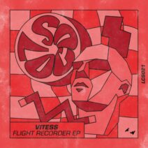 Vitess - Flight Recorder - EP [LCS021]