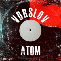 Vorslov - Atom [HCZR453]