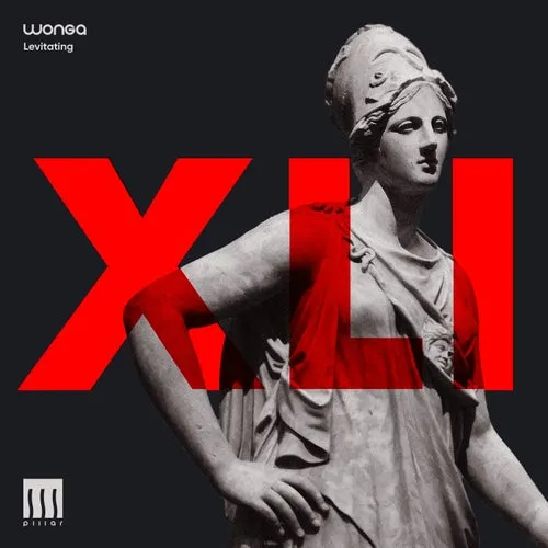 WONGA - Levitating [PILLAR041]