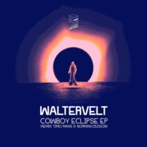 Waltervelt - Cowboy Eclipse [DEDGEREC046]
