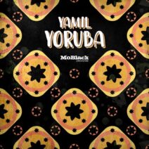 Yamil - Yoruba [MBR511]