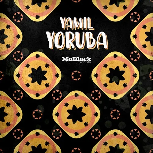 Yamil - Yoruba [MBR511]