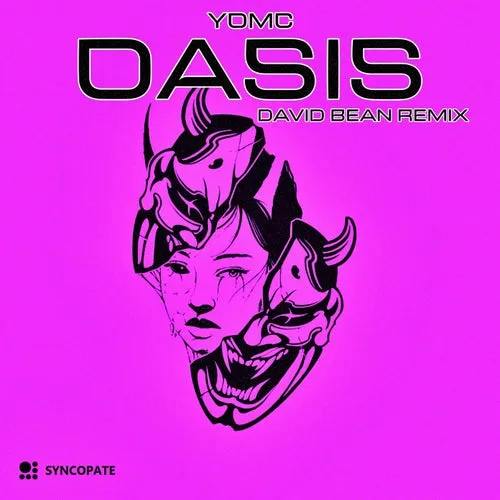Yomc – OASIS REMIX [S019]