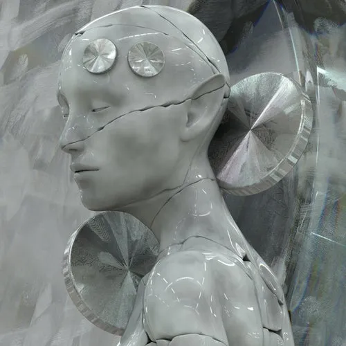 Yubik - Delusions Are Inexhaustible [ATL068]