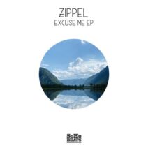 Zippel - Excuse me EP [SBR165]