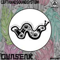 lefthandsoundsystem - Guaseak [MAY060]