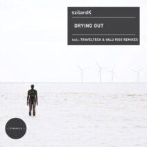 szilardK - Drying Out [DYN136]