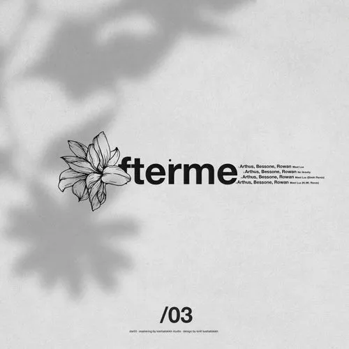 03 _ Arthus, Bessone, Rowan, Direkt, Ki​.​Mi. [DAM03]