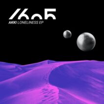 AKKI (DE) - Loneliness EP [1605283]