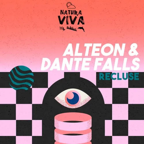 ALTEON, Dante Falls – Recluse [NAT847]