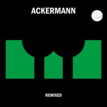Ackermann - Remixed [SAFESP007]