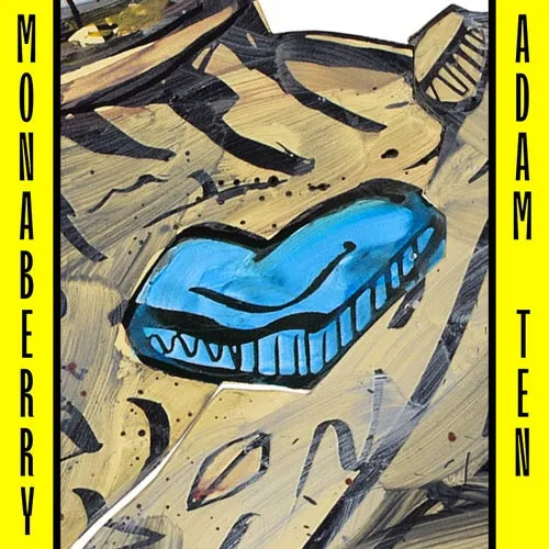 Adam Ten - Friday Love EP [MONA092]