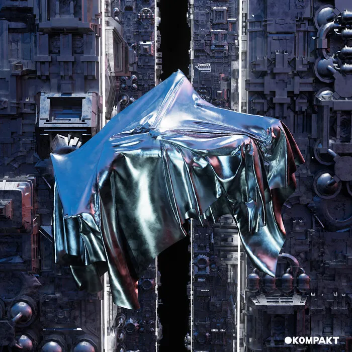 Agents Of Time - Fallin (Trance Wax Remix) [KOMPAKT453.5]