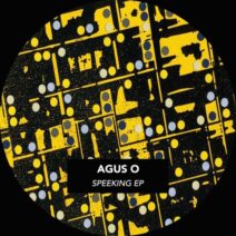 Agus O - Seeking EP [365023]