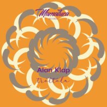Alan klap - Trottola [MML023]