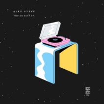 Alex Steve - You So Sexy EP [RM035]