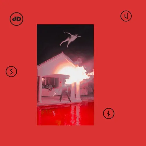 Alvaro Cabana, Fargo Devianti – Los Flagelantes [DRD082D]