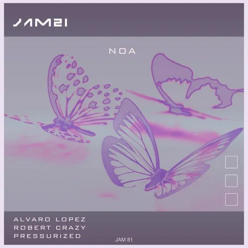 Alvaro lopez – Noa [81]