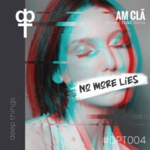 Am Cla - No More Lies [DPT004]