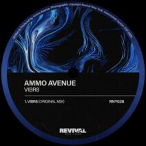Ammo Avenue - VIBR8 [RNY028]