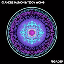 Andre Salmon, Teddy Wong - Pegao EP [HOTC202]