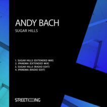 Andy Bach - Sugar Hills [SK625]