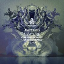 Andy King - Neptune [ST365]